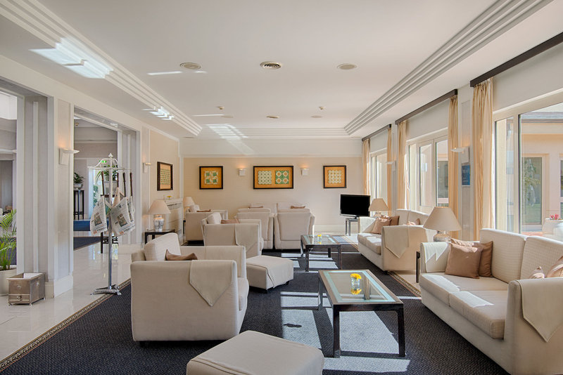 Lounge/Empfang