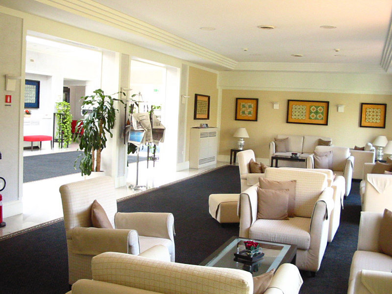 Lounge/Empfang