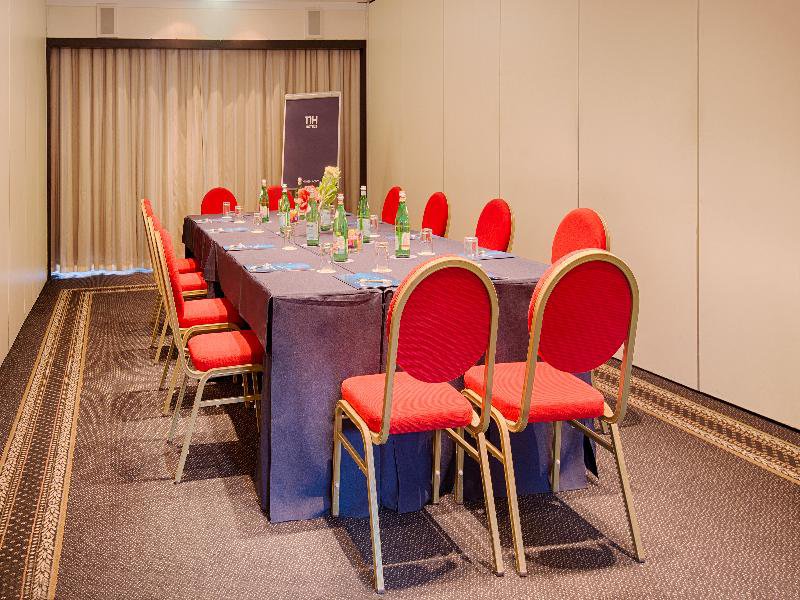 Konferenzraum