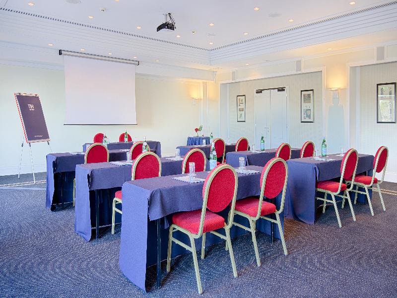 Konferenzraum