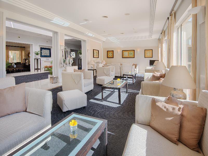 Lounge/Empfang