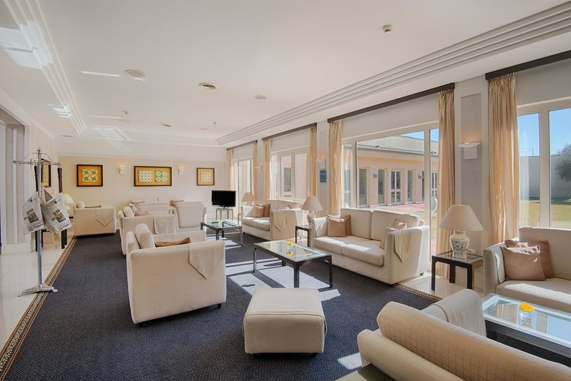 Lounge/Empfang