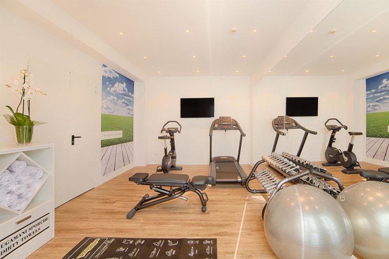 Sport und Freizeit
