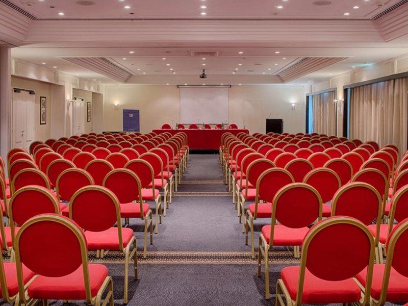 Konferenzraum