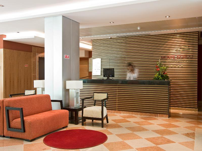Lounge/Empfang