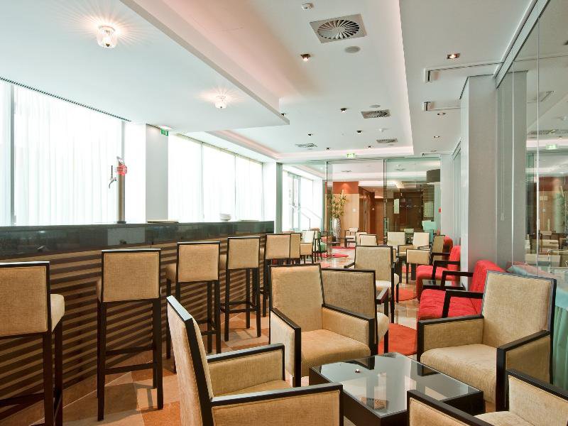 Lounge/Empfang