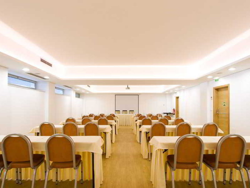 Konferenzraum