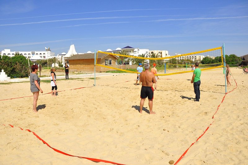 Sport und Freizeit