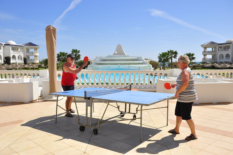 Sport und Freizeit