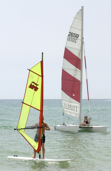 Sport und Freizeit