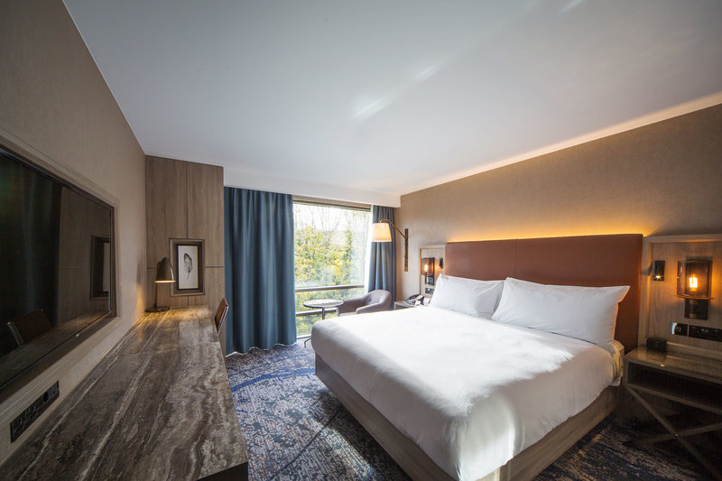 DoubleTree by Hilton Hotel London in London, London-Stansted Wohnbeispiel