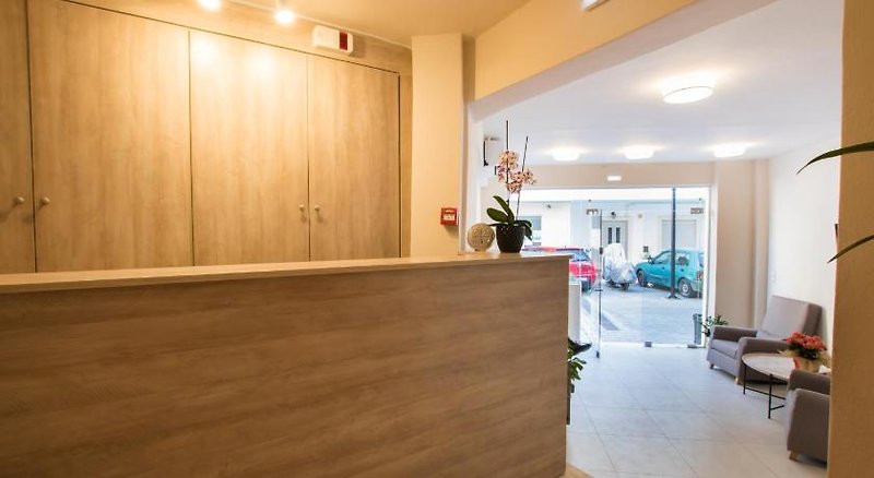 Lounge/Empfang