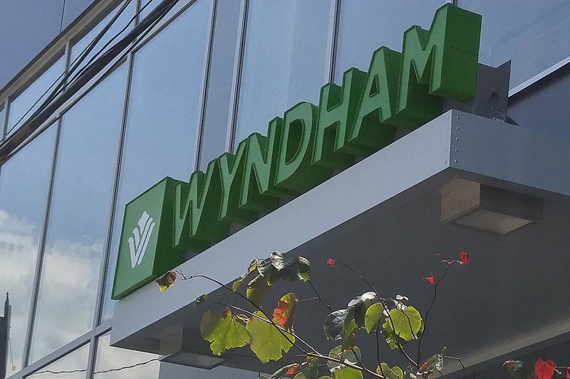 Außenaufnahme