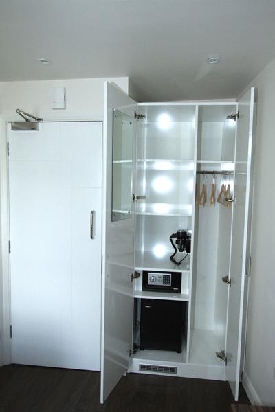 Chiswick Rooms in London, London-Stansted Badezimmer
