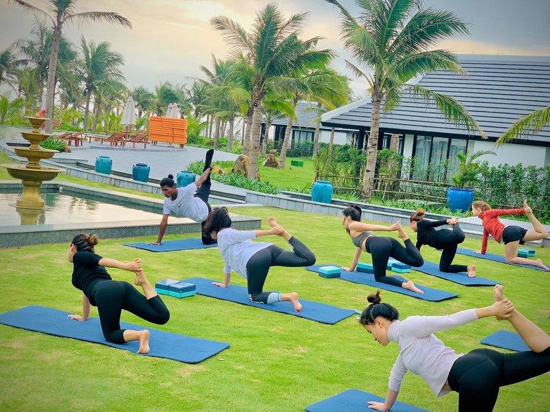 Wellness