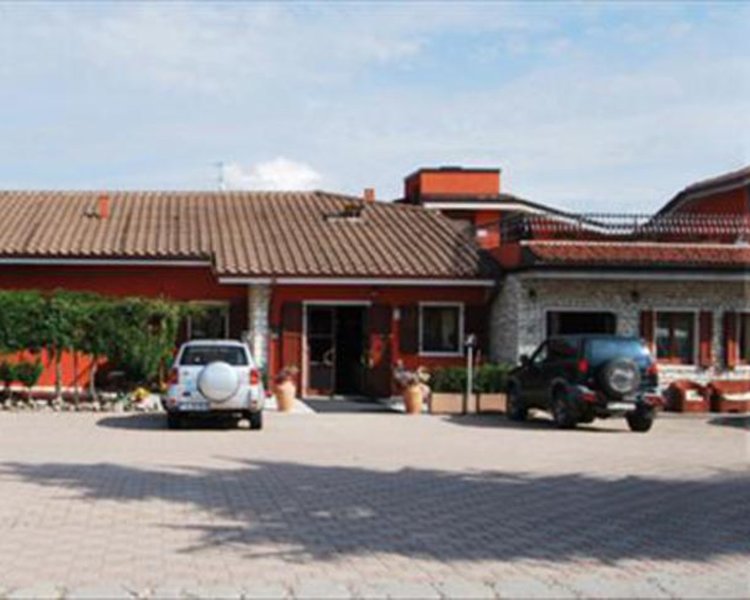Terasse