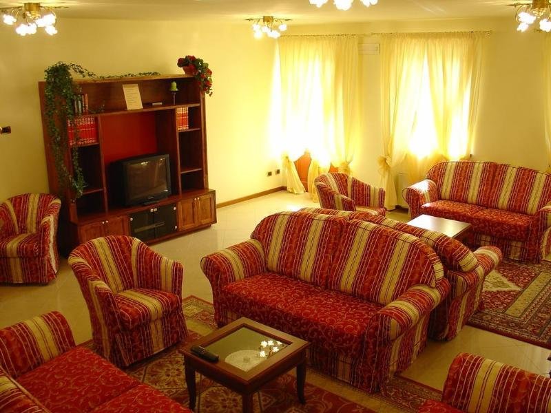 Lounge/Empfang