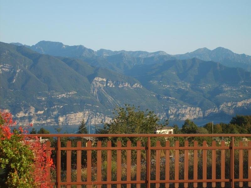 Terasse