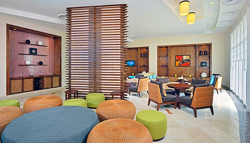 Lounge/Empfang