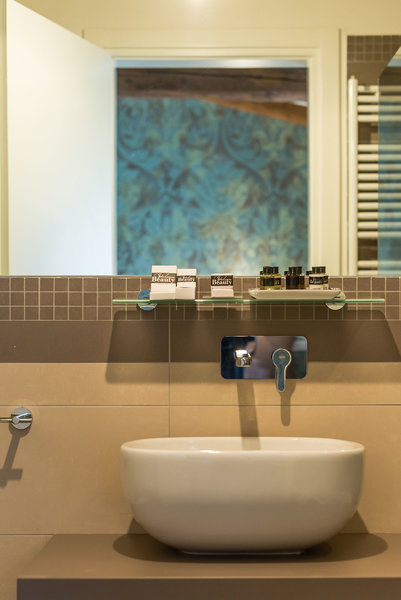 Dimora Capuleti in Venedig, Venedig Badezimmer