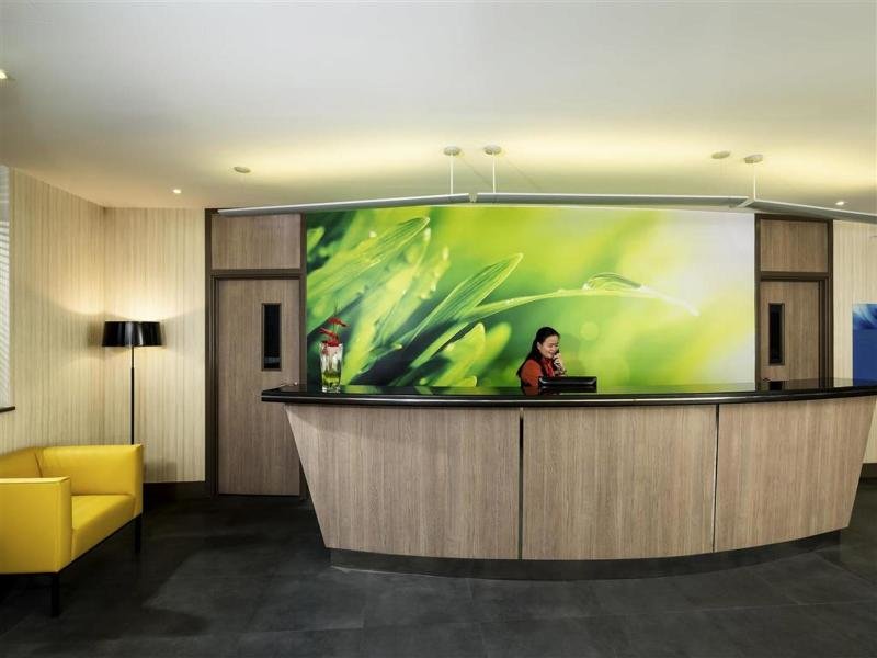 Lounge/Empfang