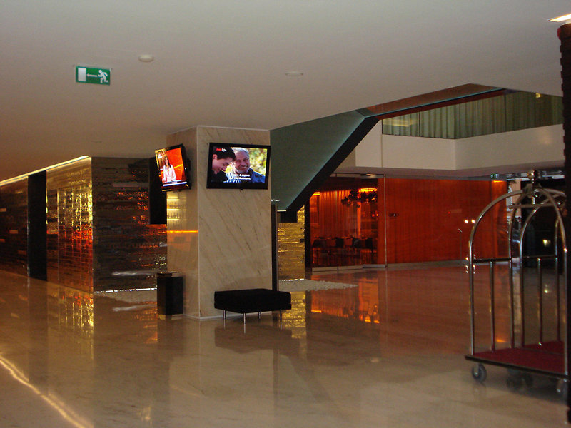 Lounge/Empfang