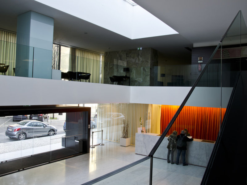 Lounge/Empfang