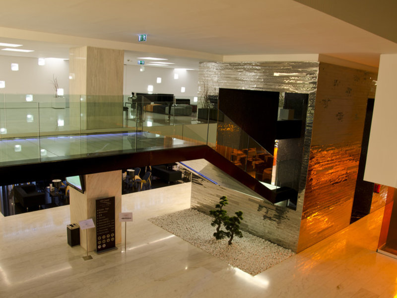 Lounge/Empfang