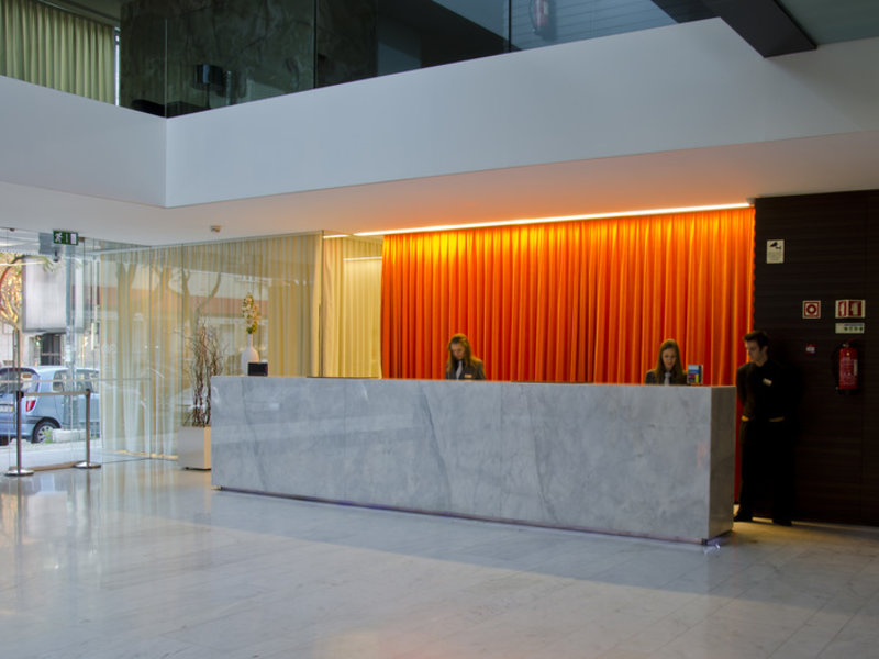 Lounge/Empfang