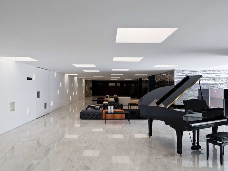 Lounge/Empfang