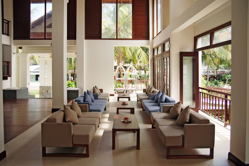Lounge/Empfang