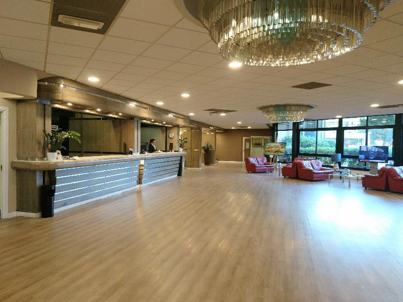 Lounge/Empfang
