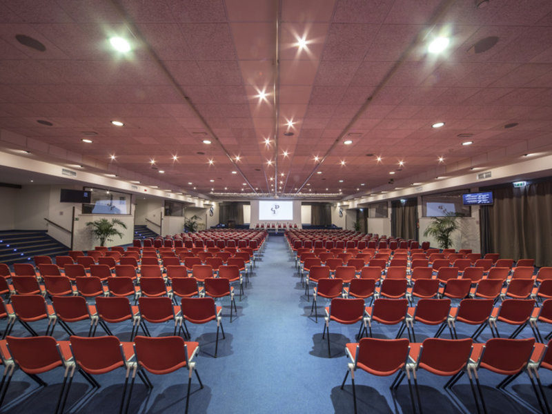 Konferenzraum