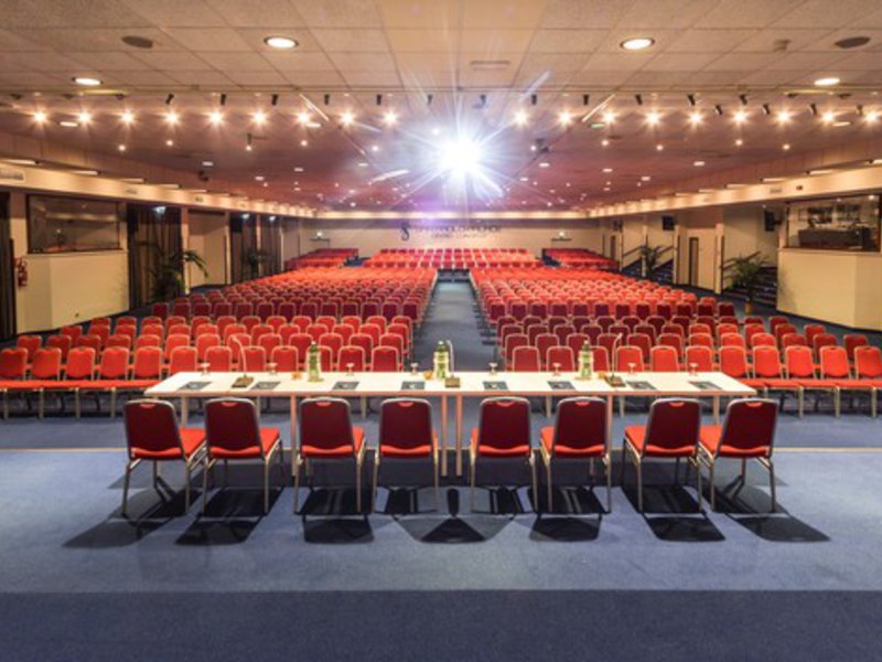 Konferenzraum