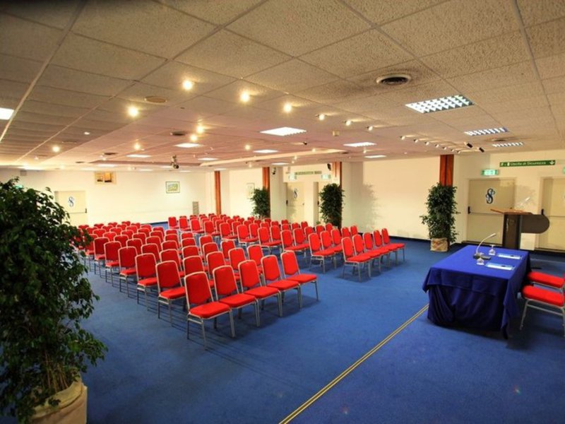Konferenzraum