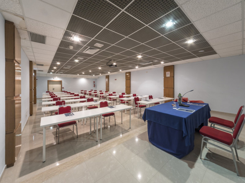 Konferenzraum