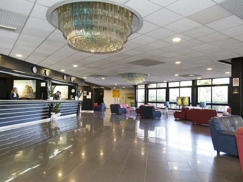 Lounge/Empfang