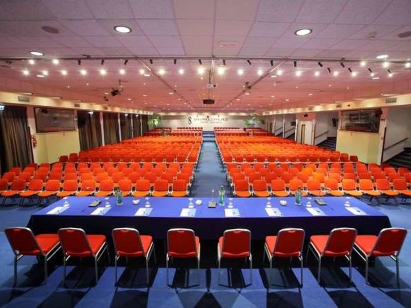Konferenzraum