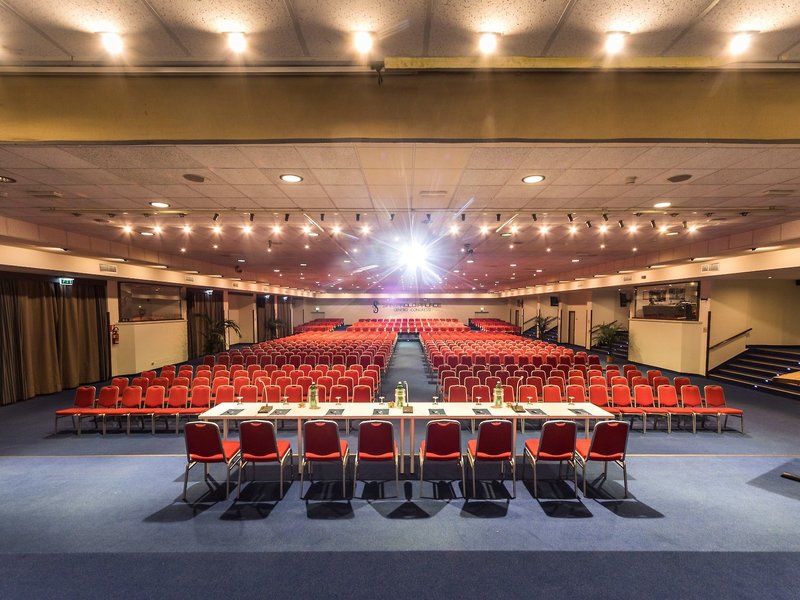 Konferenzraum