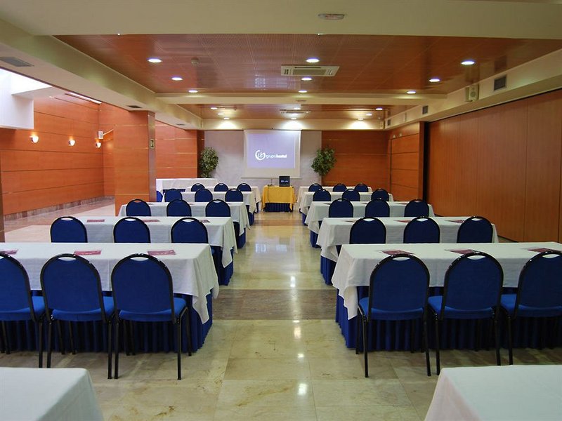 Konferenzraum