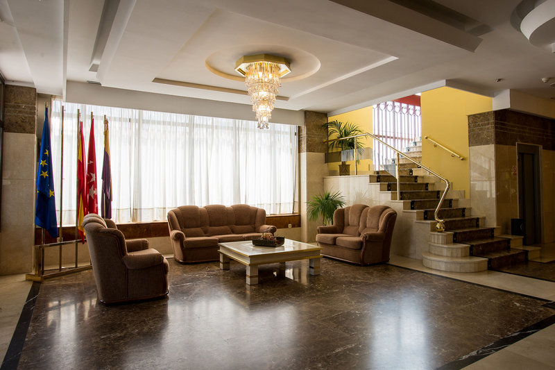 Lounge/Empfang