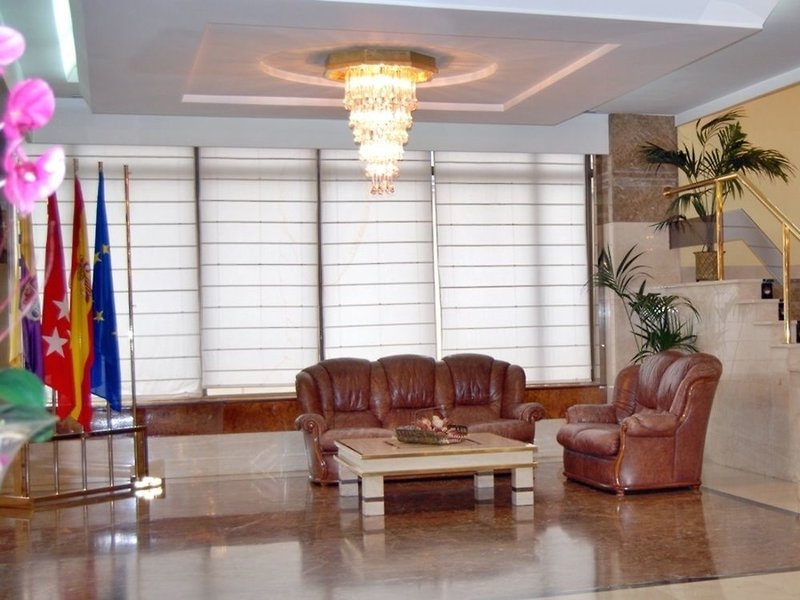 Lounge/Empfang