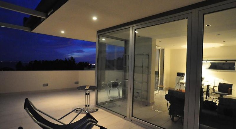 Art House Margine Rosso in Quartu Sant'Elena, Cagliari Sport und Freizeit