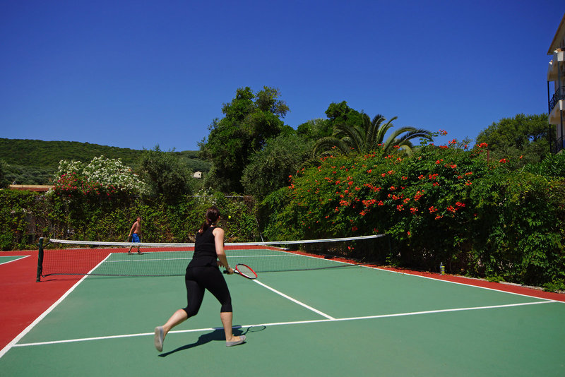Sport und Freizeit