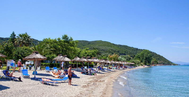 Strand