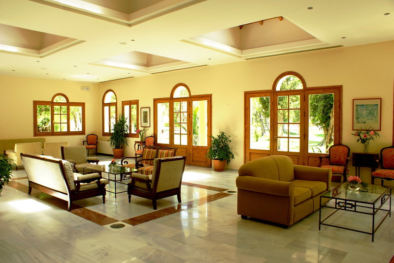 Lounge/Empfang