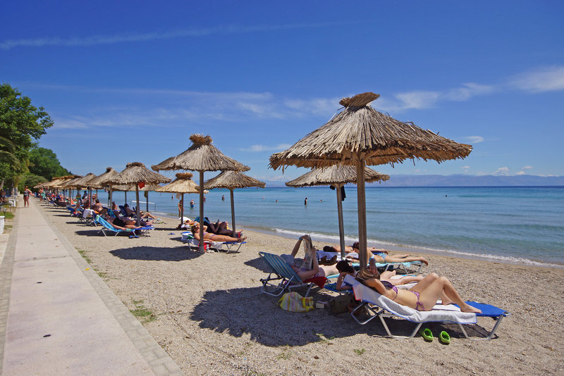 Strand