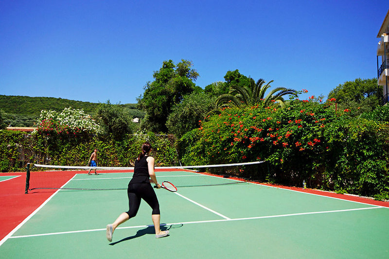 Sport und Freizeit