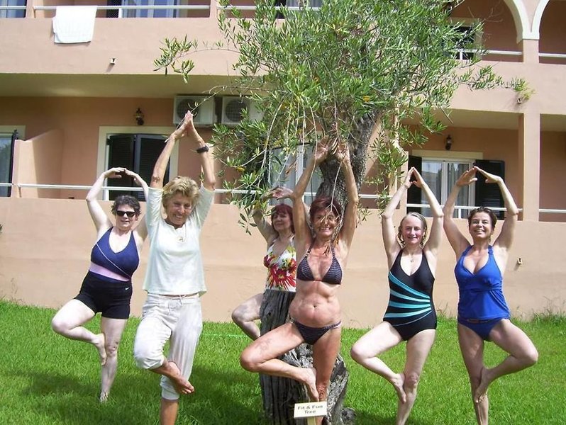 Sport und Freizeit