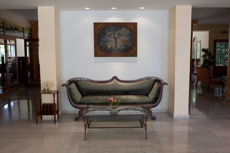 Lounge/Empfang